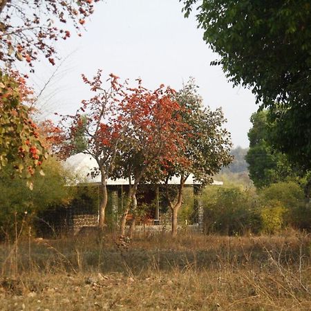 Отель Renest Bandhavgarh Meadows Tala  Экстерьер фото